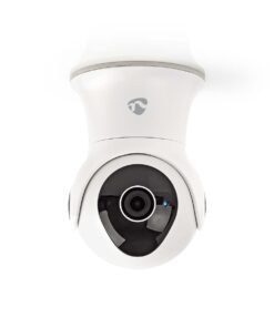 Nedis SmartLife Utendørs kamera