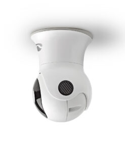 Nedis SmartLife Utendørs kamera