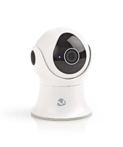 Nedis SmartLife Utendørs kamera