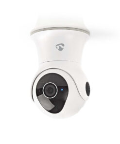 Nedis SmartLife Utendørs kamera