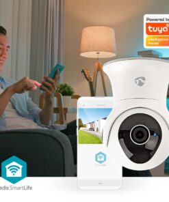 Nedis SmartLife Utendørs kamera