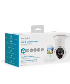 Nedis SmartLife Utendørs kamera