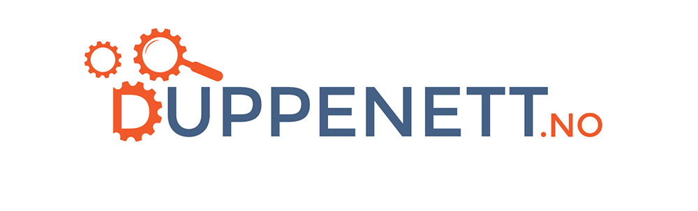 Duppenett.no