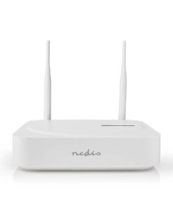 Nedis SmartLife trådløst kamerasystem