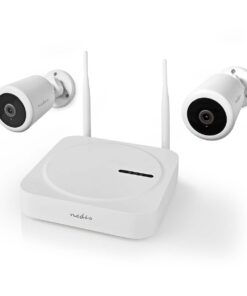 Nedis SmartLife trådløst kamerasystem