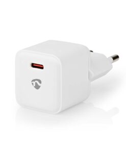 Vegglader med hurtigladefunksjon 20W