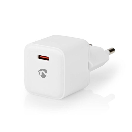 Vegglader med hurtigladefunksjon 20W