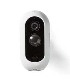 Nedis SmartLife Utendørs kamera
