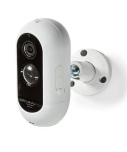 Nedis SmartLife Utendørs kamera