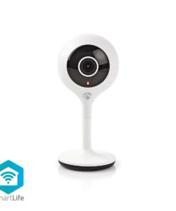 Nedis SmartLife Innendørs kamera - eco