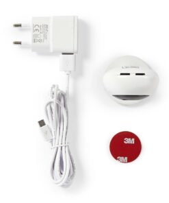 Nedis SmartLife Innendørs kamera - eco