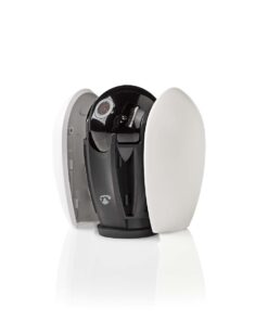 Nedis SmartLife Innendørs kamera med vipping og panorering