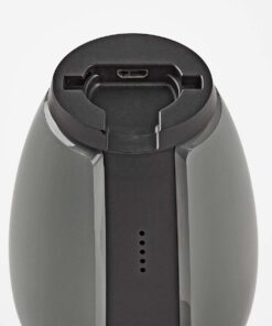 Nedis SmartLife Innendørs kamera med vipping og panorering