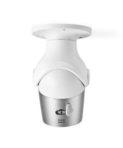 Nedis SmartLife Utendørs kamera - eco