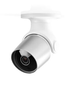 Nedis SmartLife Utendørs kamera - eco