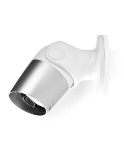 Nedis SmartLife Utendørs kamera - eco