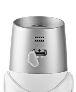 Nedis SmartLife Utendørs kamera - eco