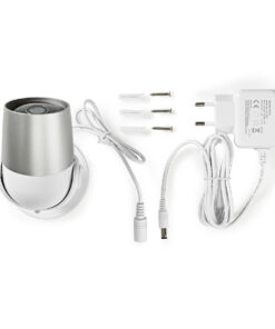 Nedis SmartLife Utendørs kamera - eco
