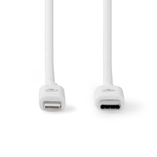 Lightning kabel - USB C - 480 Mbps