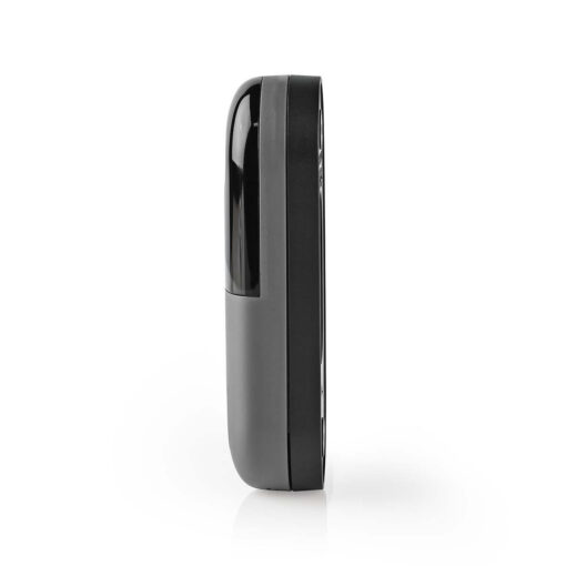 Nedis Smartlife dørklokke - strømdrevet