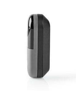 Nedis Smartlife dørklokke - strømdrevet