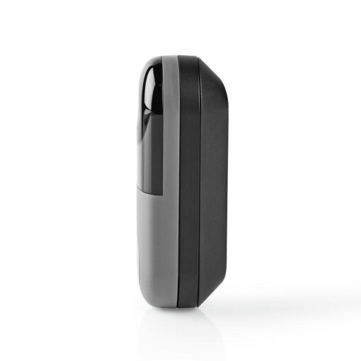 Nedis Smartlife dørklokke - strømdrevet