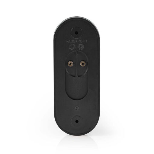 Nedis Smartlife dørklokke - strømdrevet