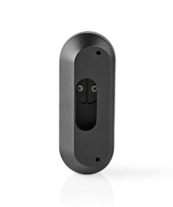 Nedis Smartlife dørklokke - strømdrevet