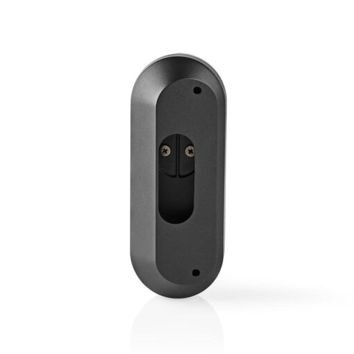 Nedis Smartlife dørklokke - strømdrevet