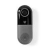Nedis Smartlife dørklokke - strømdrevet