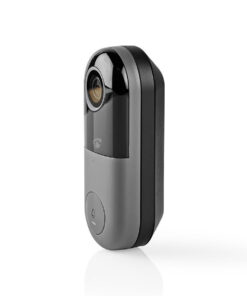Nedis Smartlife dørklokke - strømdrevet