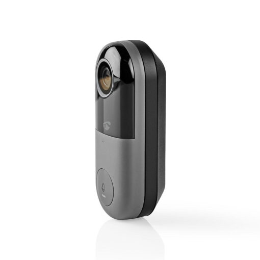 Nedis Smartlife dørklokke - strømdrevet