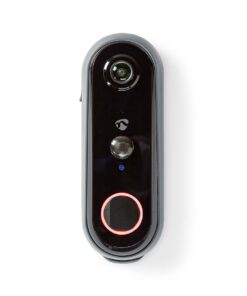 Nedis SmartLife Video Dørklokke