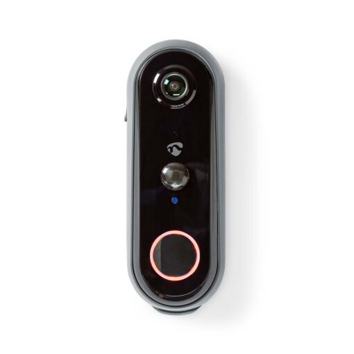 Nedis SmartLife Video Dørklokke