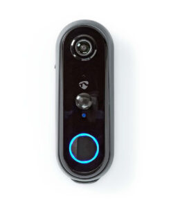 Nedis SmartLife Video Dørklokke
