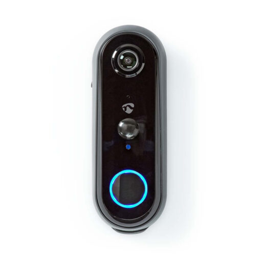 Nedis SmartLife Video Dørklokke