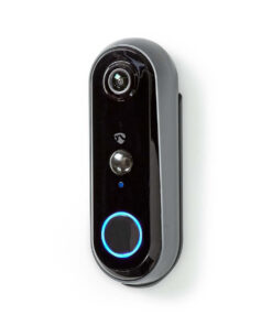 Nedis SmartLife Video Dørklokke