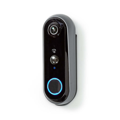 Nedis SmartLife Video Dørklokke