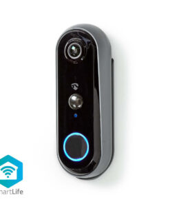 Nedis SmartLife Video Dørklokke
