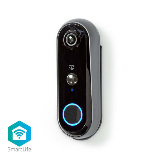 Nedis SmartLife Video Dørklokke