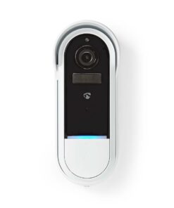 Nedis Smartlife video-ringeklokke