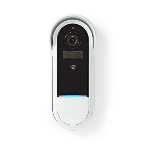 Nedis Smartlife video-ringeklokke