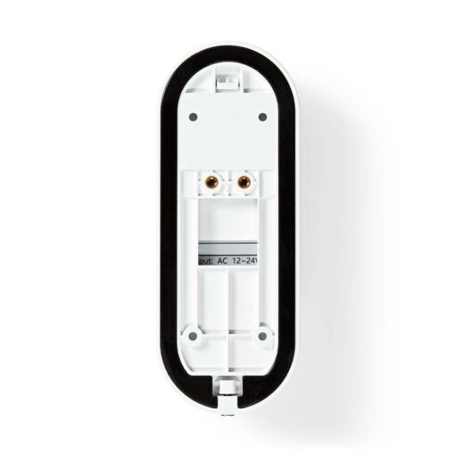 Nedis Smartlife video-ringeklokke