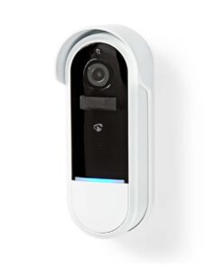 Nedis Smartlife video-ringeklokke