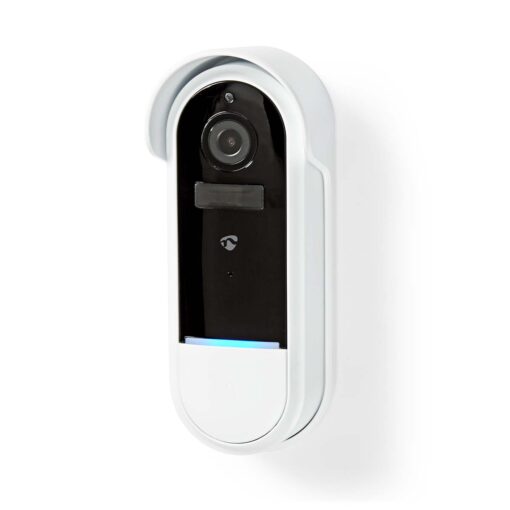 Nedis Smartlife video-ringeklokke