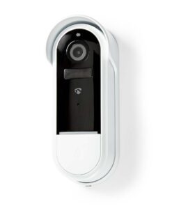 Nedis Smartlife video-ringeklokke