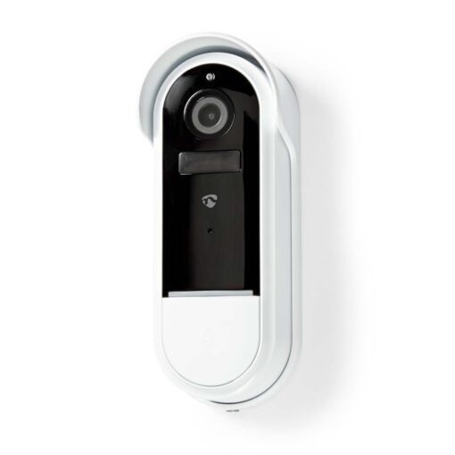 Nedis Smartlife video-ringeklokke