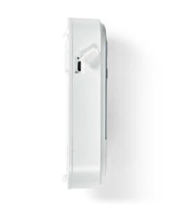 Nedis Smartlife video-ringeklokke