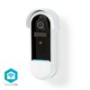 Nedis Smartlife video-ringeklokke