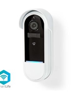 Nedis Smartlife video-ringeklokke
